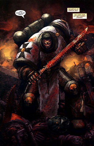 [Warhammer 40 #1 - página 4[3].jpg]