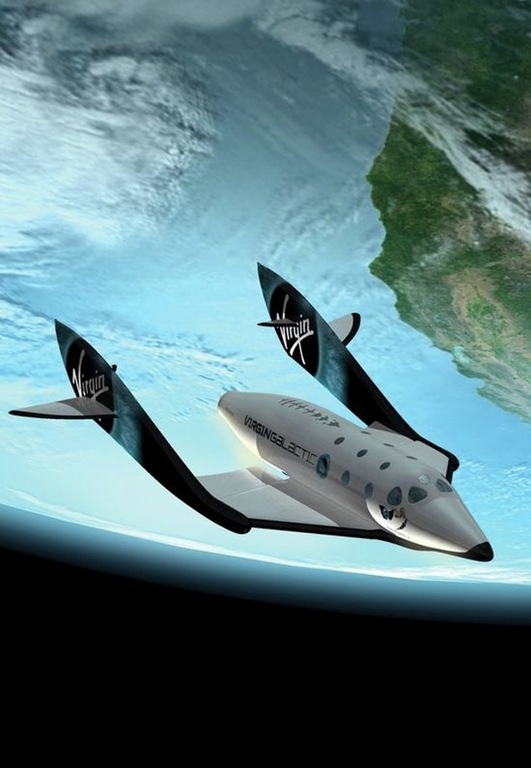 SpaceShip 2