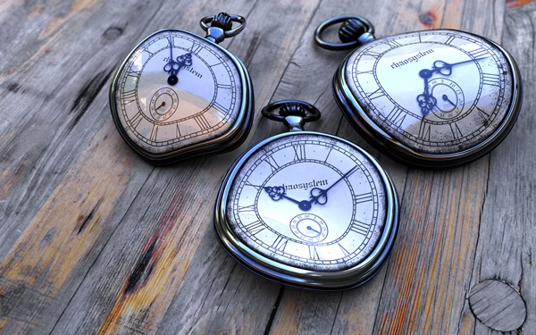Relojes