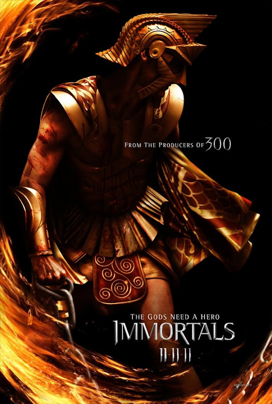 immortals_poster