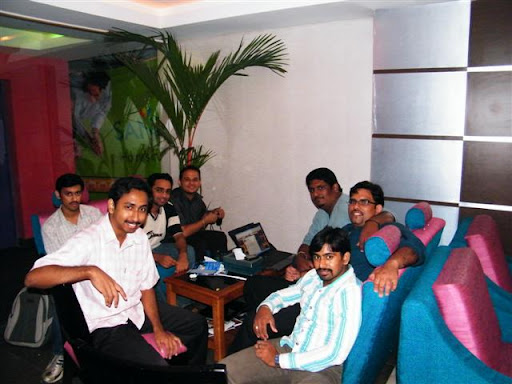 Cochin Tweetup 8 Photo