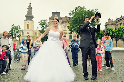 Fotografii nunta Timisoara