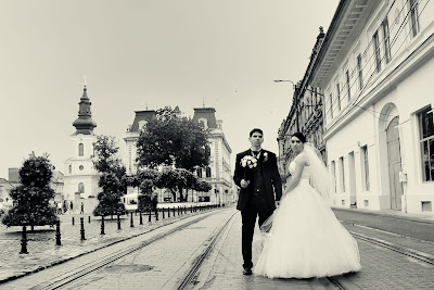 Fotografii nunta Timisoara