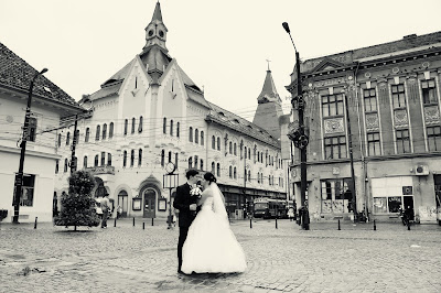 Fotografii nunta Timisoara