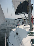 Under Sail