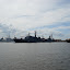 День ВМФ России в Кронштадте