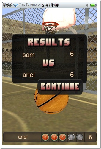 iBasketball1 iBasketball1