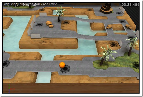 iBall3D iBall3D