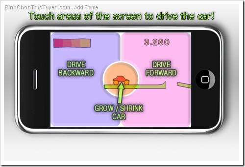 JellyCar1 JellyCar1