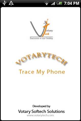 VT Trace My Phone