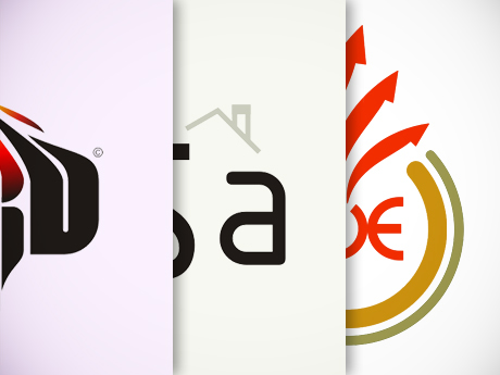 various logo