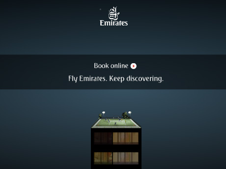 Emirates