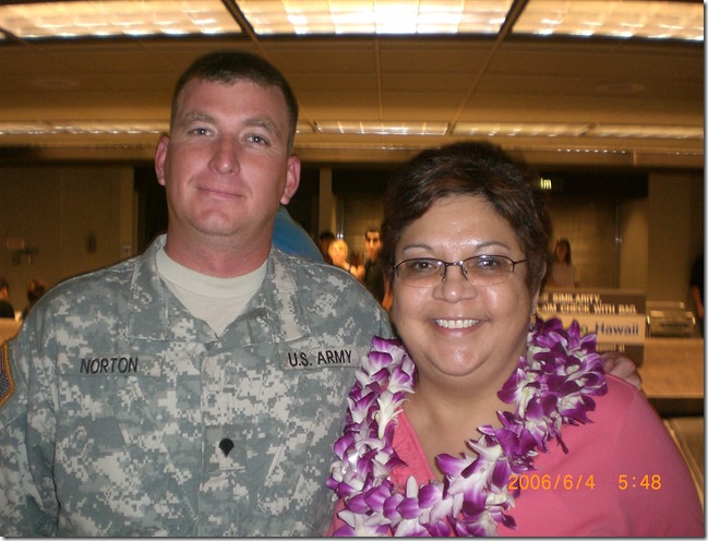 G Mom Airport