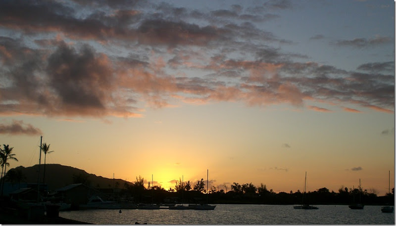 Sun Up 1