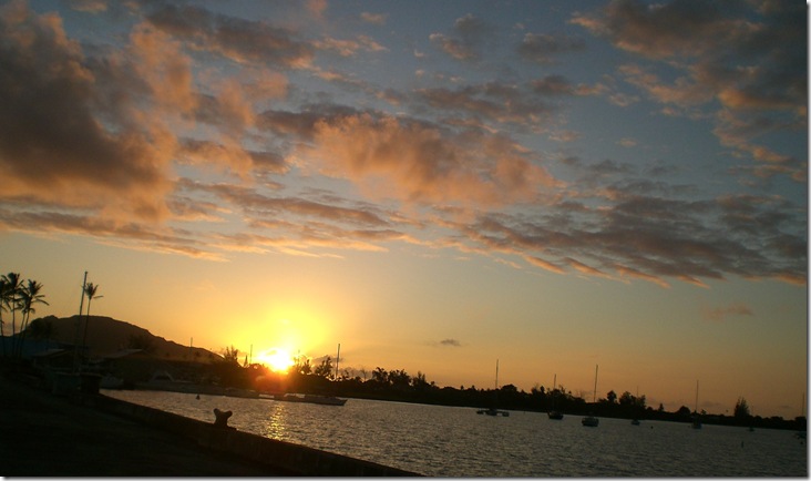 Sun Up 3