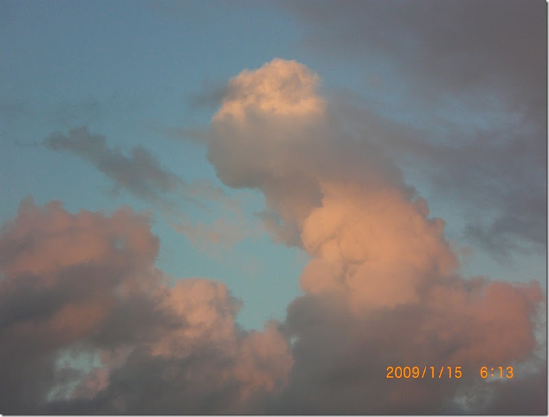 Clouds