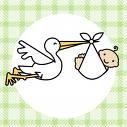 [StorkwithBabyPlaidBG3.jpg]
