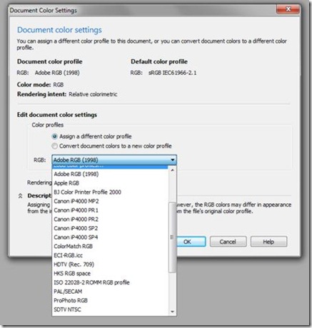 coreldrawX5-CMdocument-settings coreldrawX5-CMdocument-settings