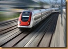 fast-train