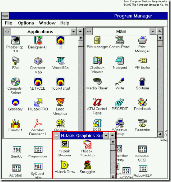 Windows3