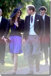 Will & Kate