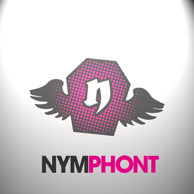 Nymphont Logo