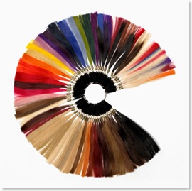 extensions colors