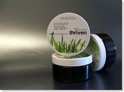 thriven NEW LABEL 1234567