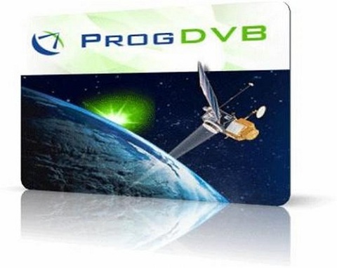 ProgDVB6.51.1Pro+[Reseter].[Carte Satellite]-DVB [UD]