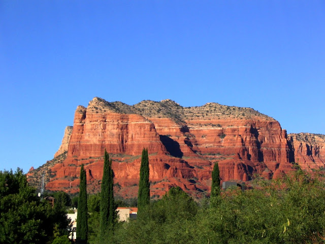 Sedona, Arizona