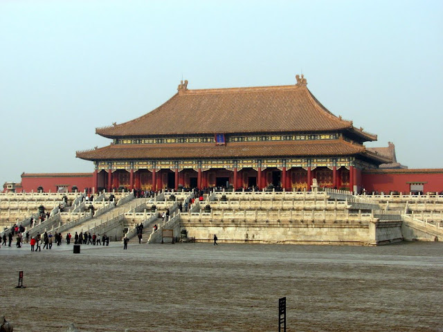 Taihe Hall