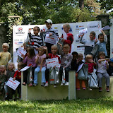 Kladno Inline Cup 30.8.2008