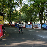 Keb Inline Cup 27.9.2008