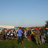 Fechtl Cup 18.10.2008