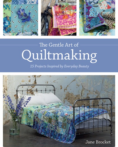 GentleArtofQuiltmaking