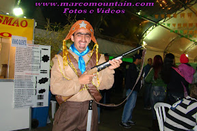 7&ordm; Fest&atilde;o na Praia