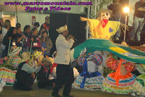 7&ordm; Fest&atilde;o na Praia