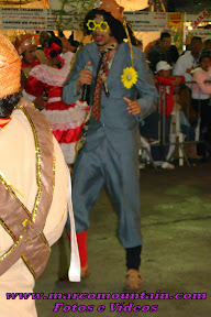 7&ordm; Fest&atilde;o na Praia