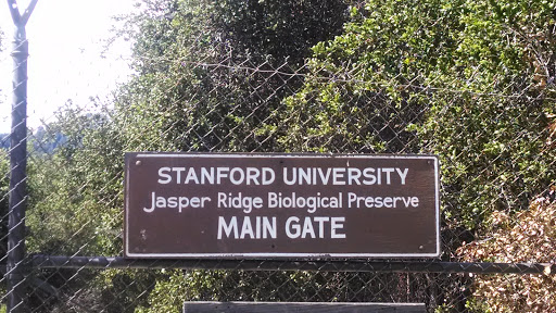 Jasper Ridge Biological Preserve