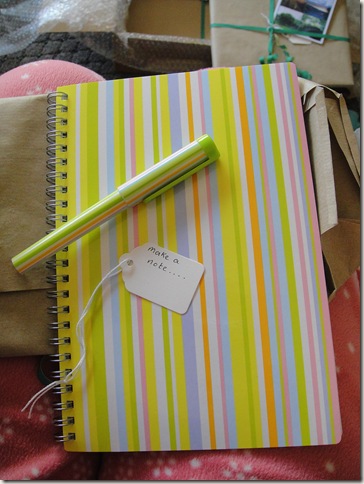 Lyn Giveaway Make A Note Lyn Giveaway Make A Note