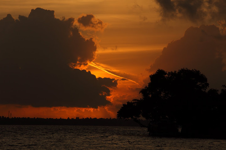 Хит-Парад "Рассветы и Закаты"