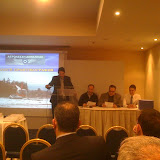 Κοπή πίτας 2009