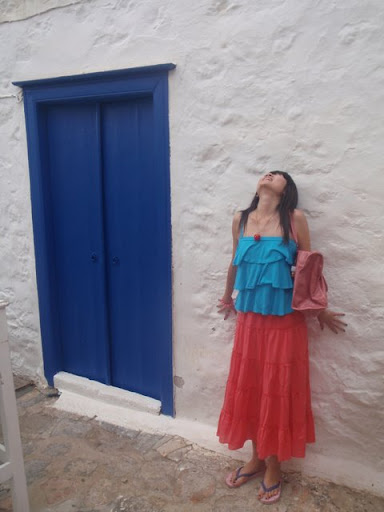 24城の雅典--Saronic <wbr>湾一日游