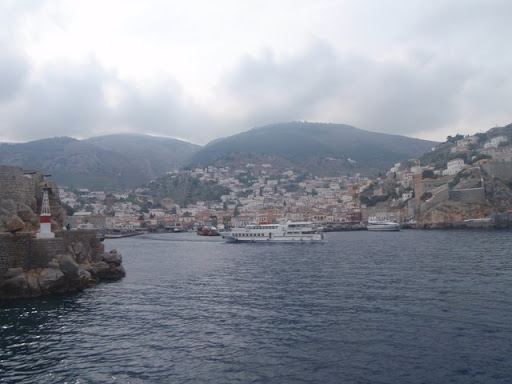 24城の雅典--Saronic <wbr>湾一日游