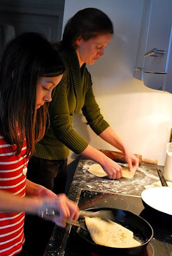 Cultural Culinary Adventures in Basel, Switzerland: Breadmaking