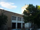 Iglesia San José Artesano