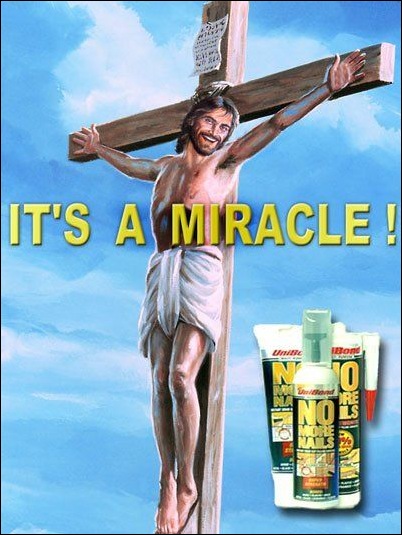 miracle