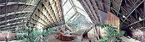 pavilion