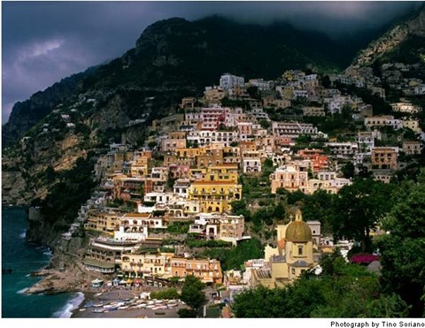 Amalfi