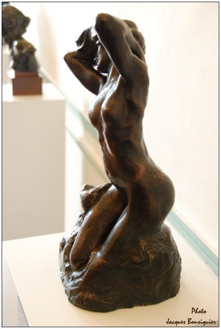 Rodin Sculptures List